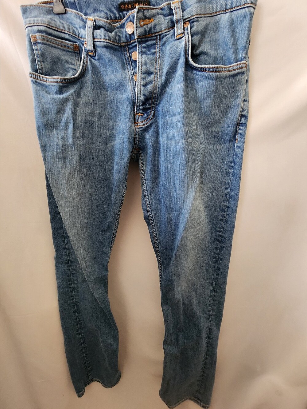Nudie Jeans. Size W34 L34